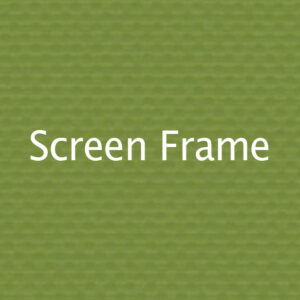 Screen Frame
